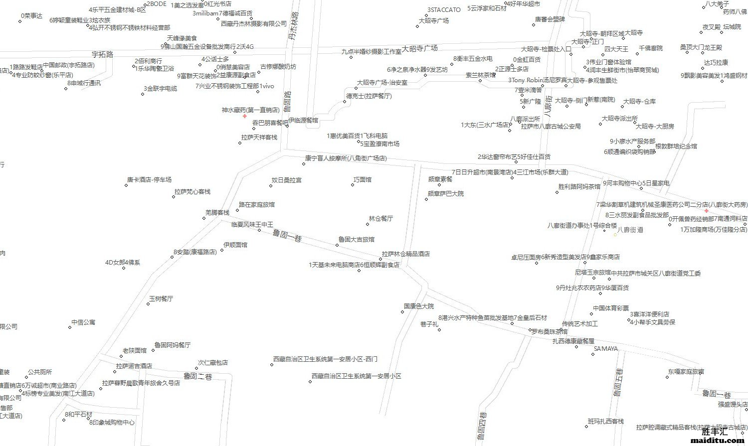 西藏Arcgis电子地图销售