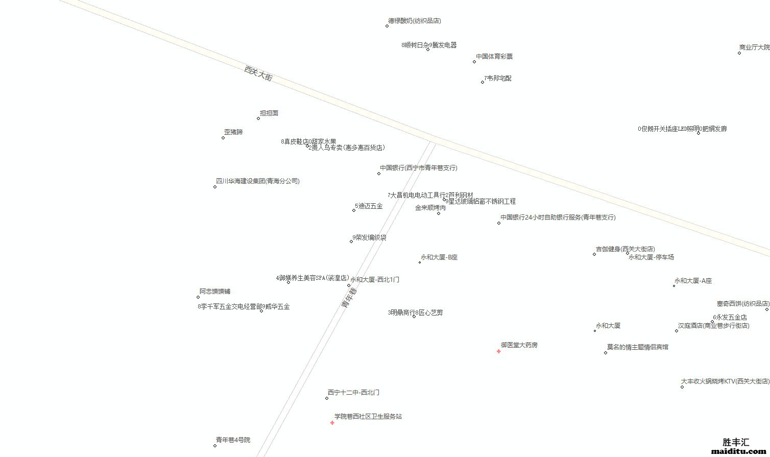 青海省Arcgis电子地图销售