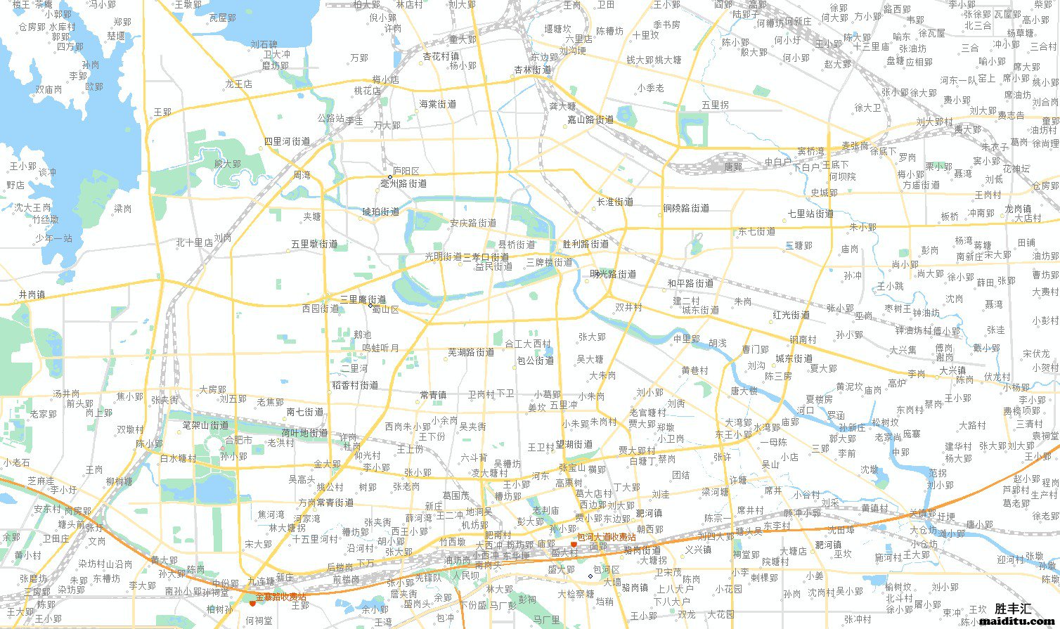 安徽省电子地图销售