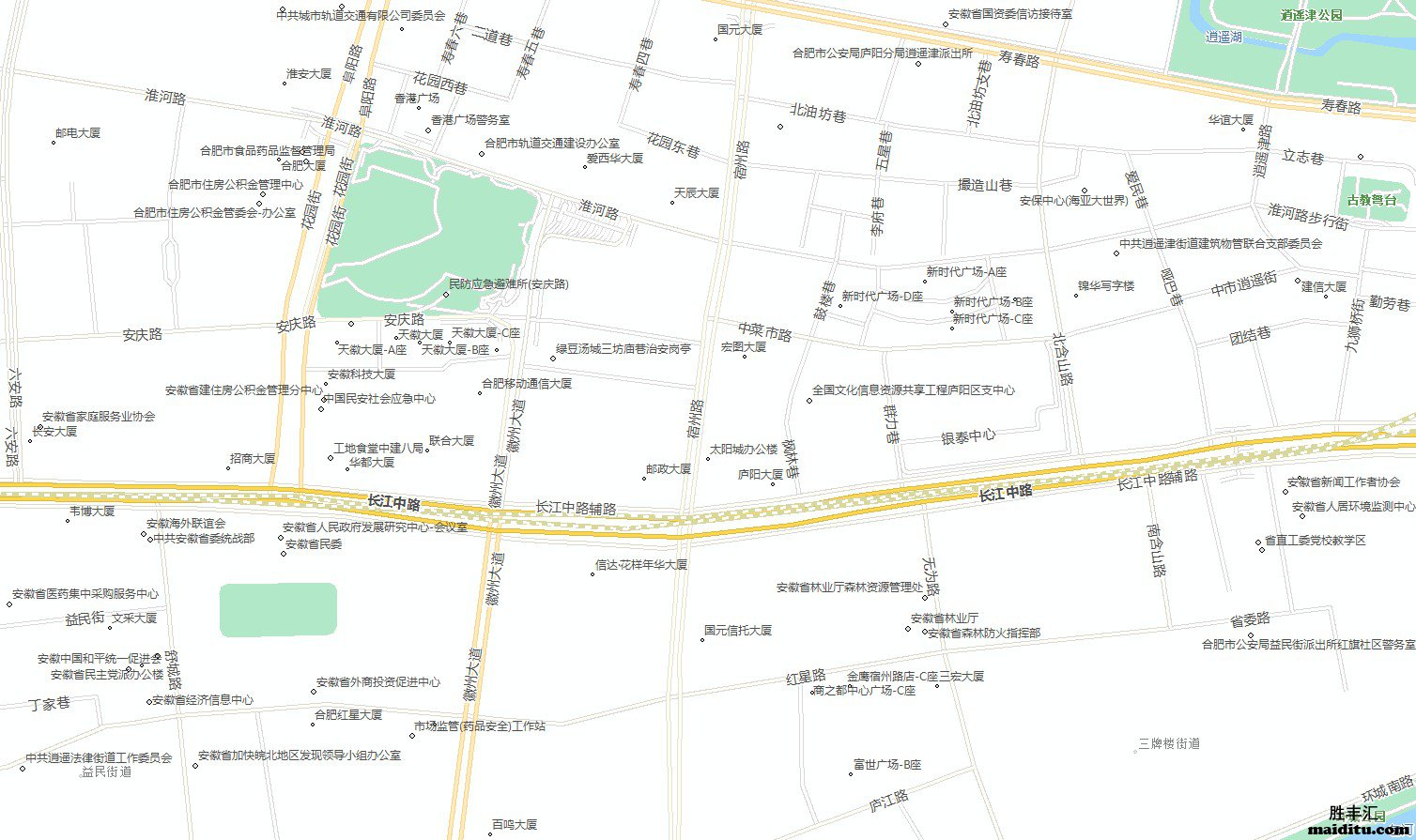 安徽省mapinfo电子地图销售