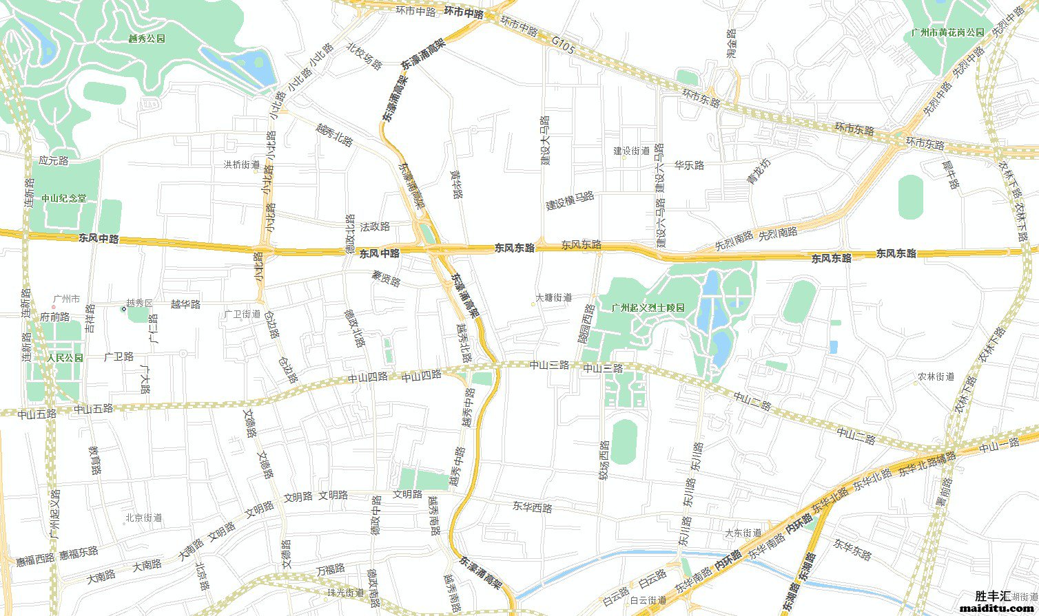 广东省mapinfo电子地图销售