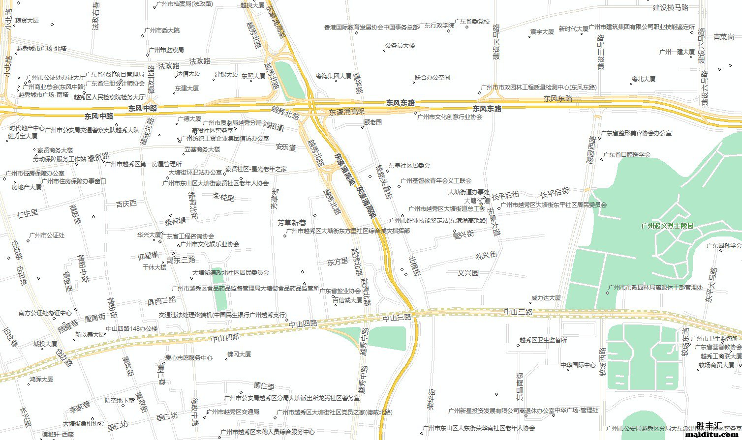 广东省Arcgis电子地图销售