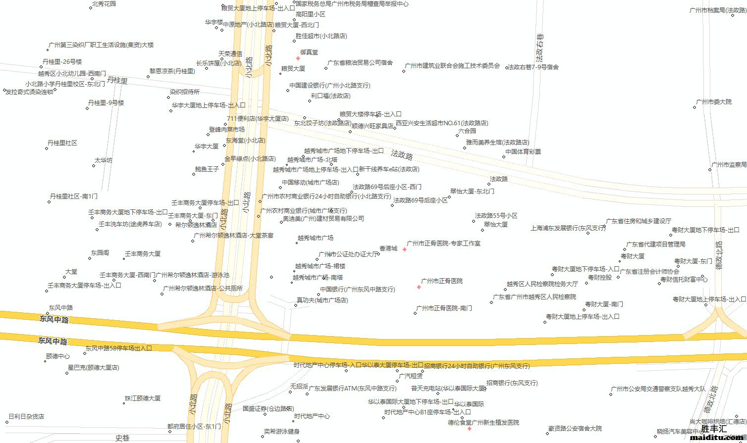 广东省Arcgis电子地图销售