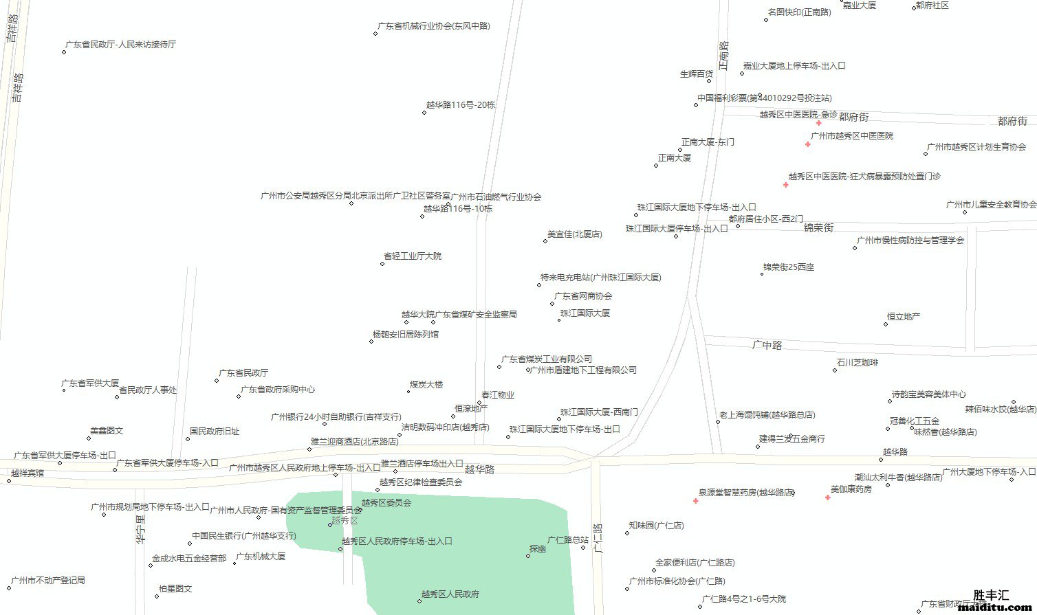 广东省Arcgis电子地图销售