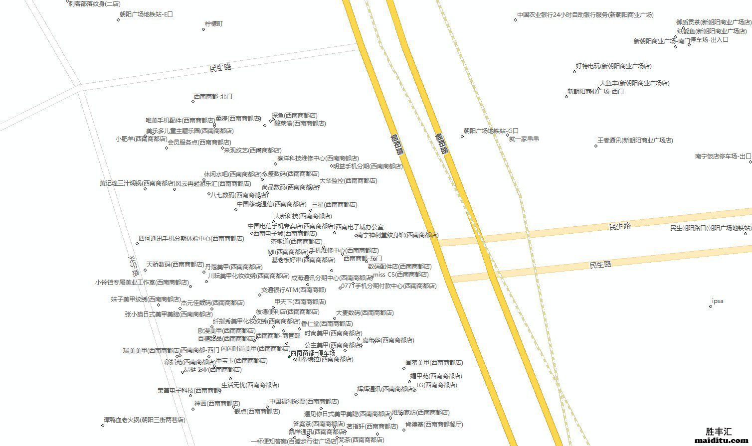 广西Arcgis电子地图销售