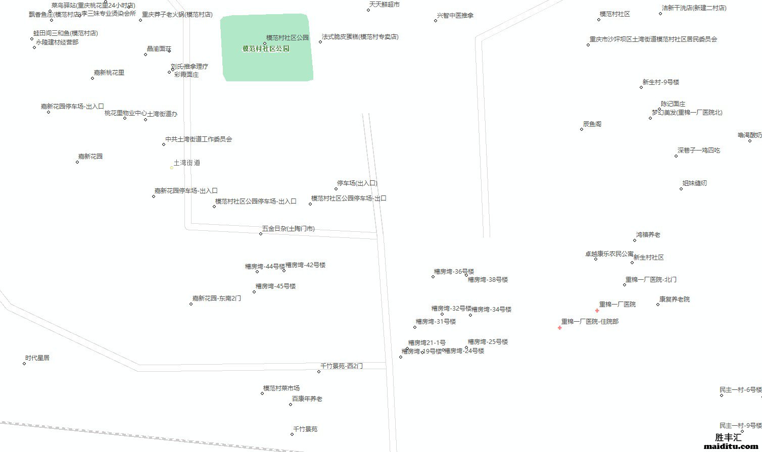 重庆市Arcgis电子地图销售