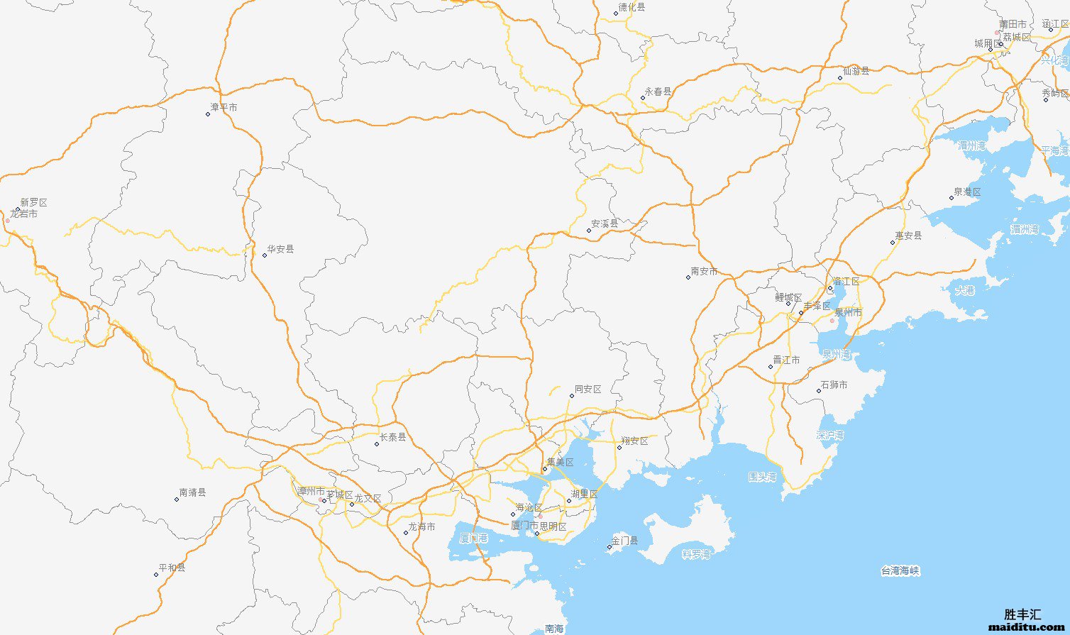 福建省Arcgis电子地图销售