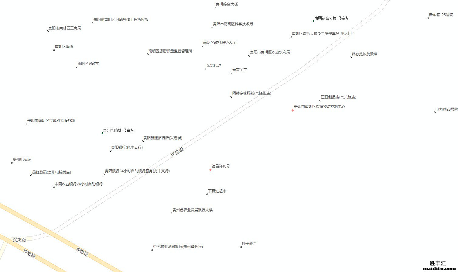贵州省Arcgis电子地图销售