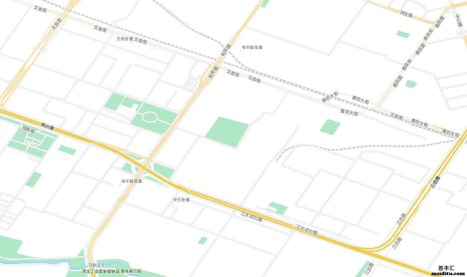 黑龙江省mapinfo电子地图销售