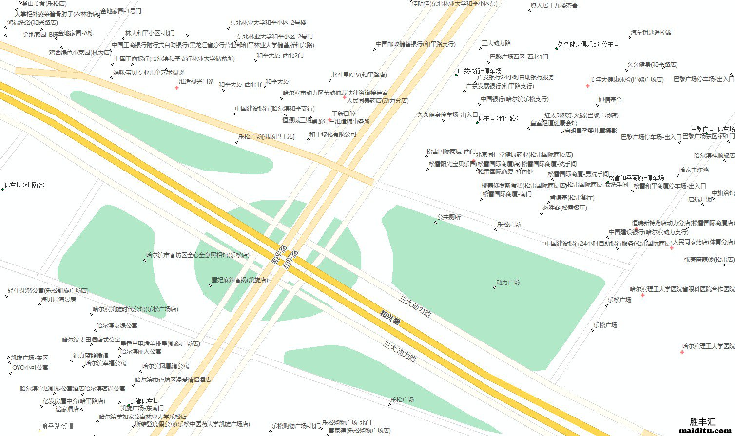 黑龙江省mapinfo电子地图销售