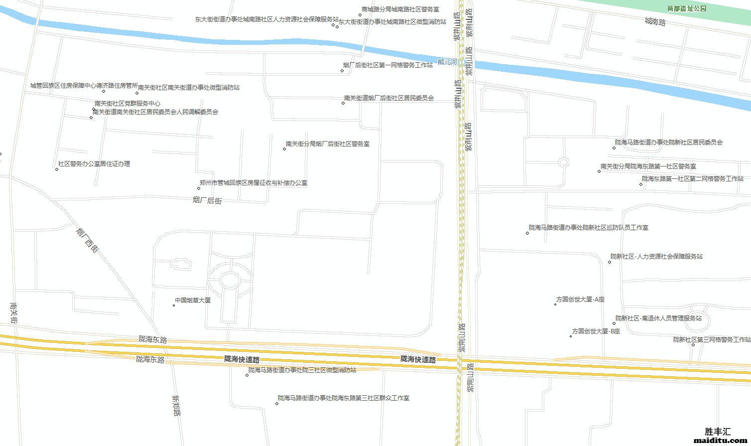 河南省mapinfo电子地图销售(tab)