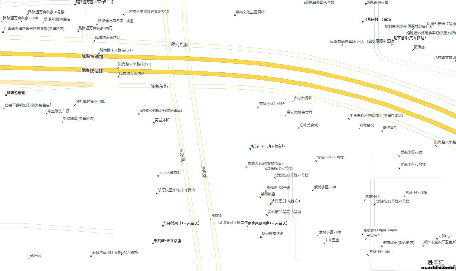 河南省mapinfo电子地图销售(tab)