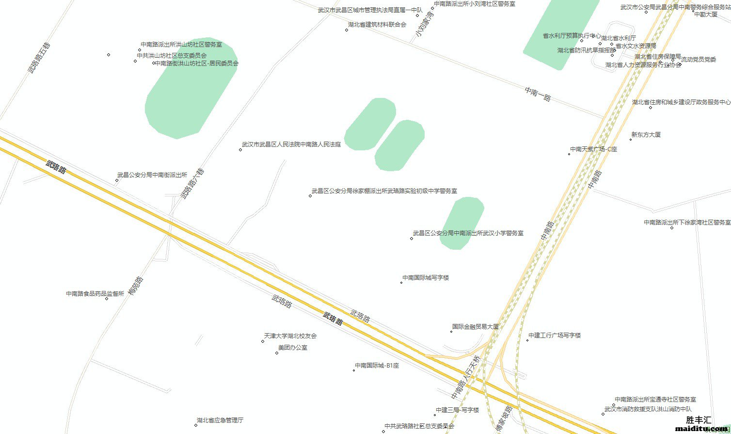 湖北省Arcgis电子地图销售
