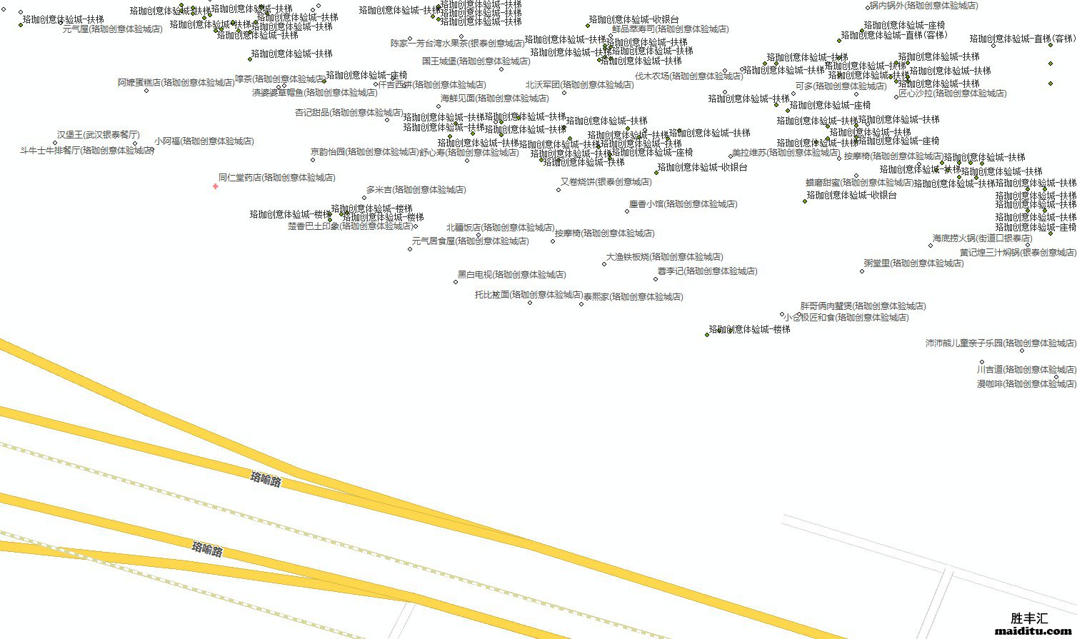 湖北省Arcgis电子地图销售