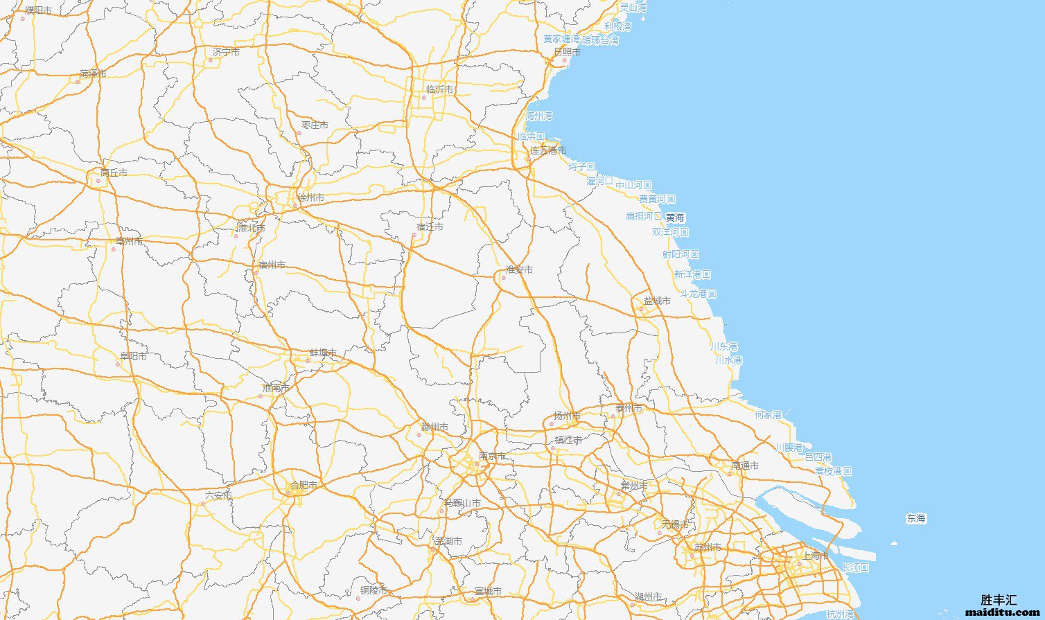 江苏省mapinfo电子地图销售