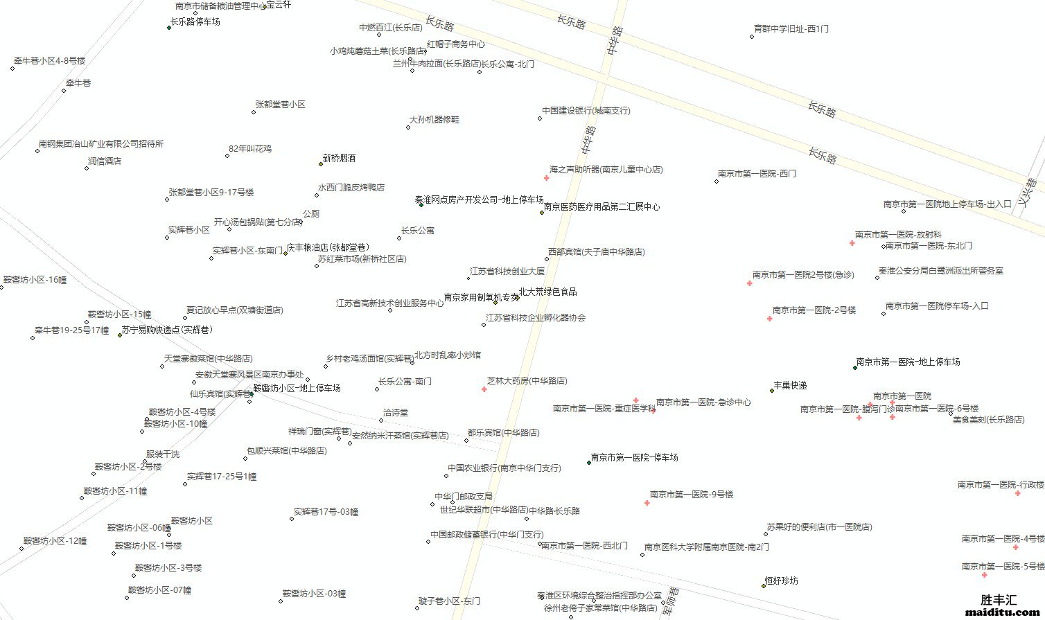 江苏省Arcgis电子地图销售