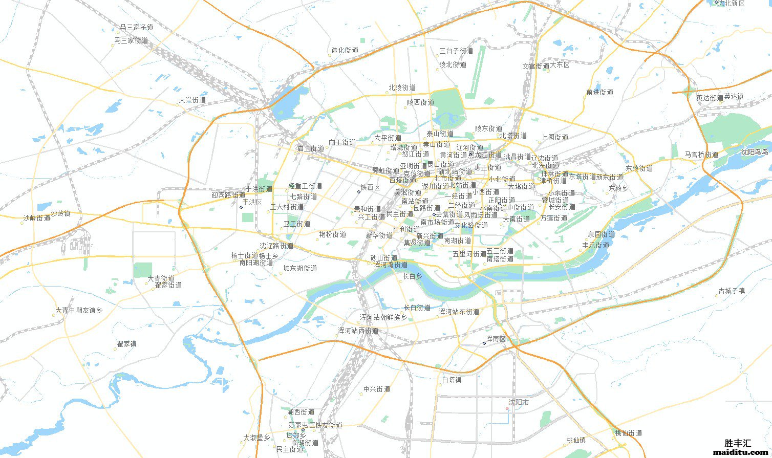 吉林省电子地图销售