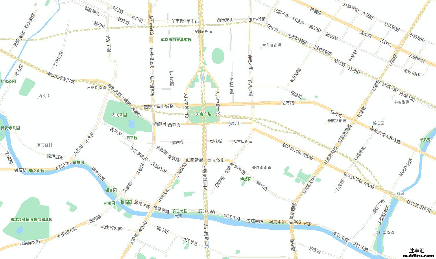 四川省mapinfo电子地图销售
