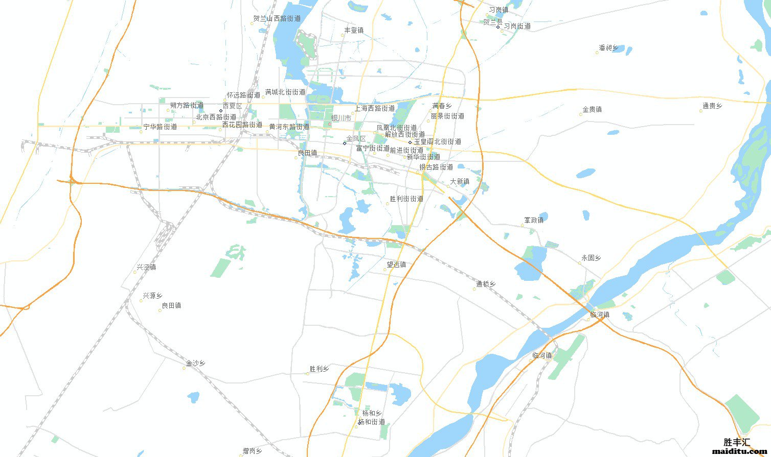 宁夏电子地图销售