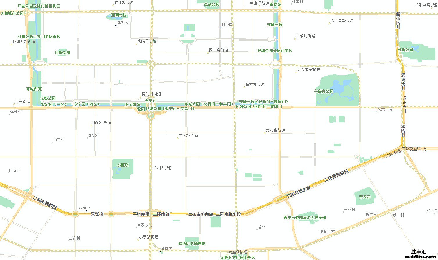 陕西省mapinfo电子地图销售