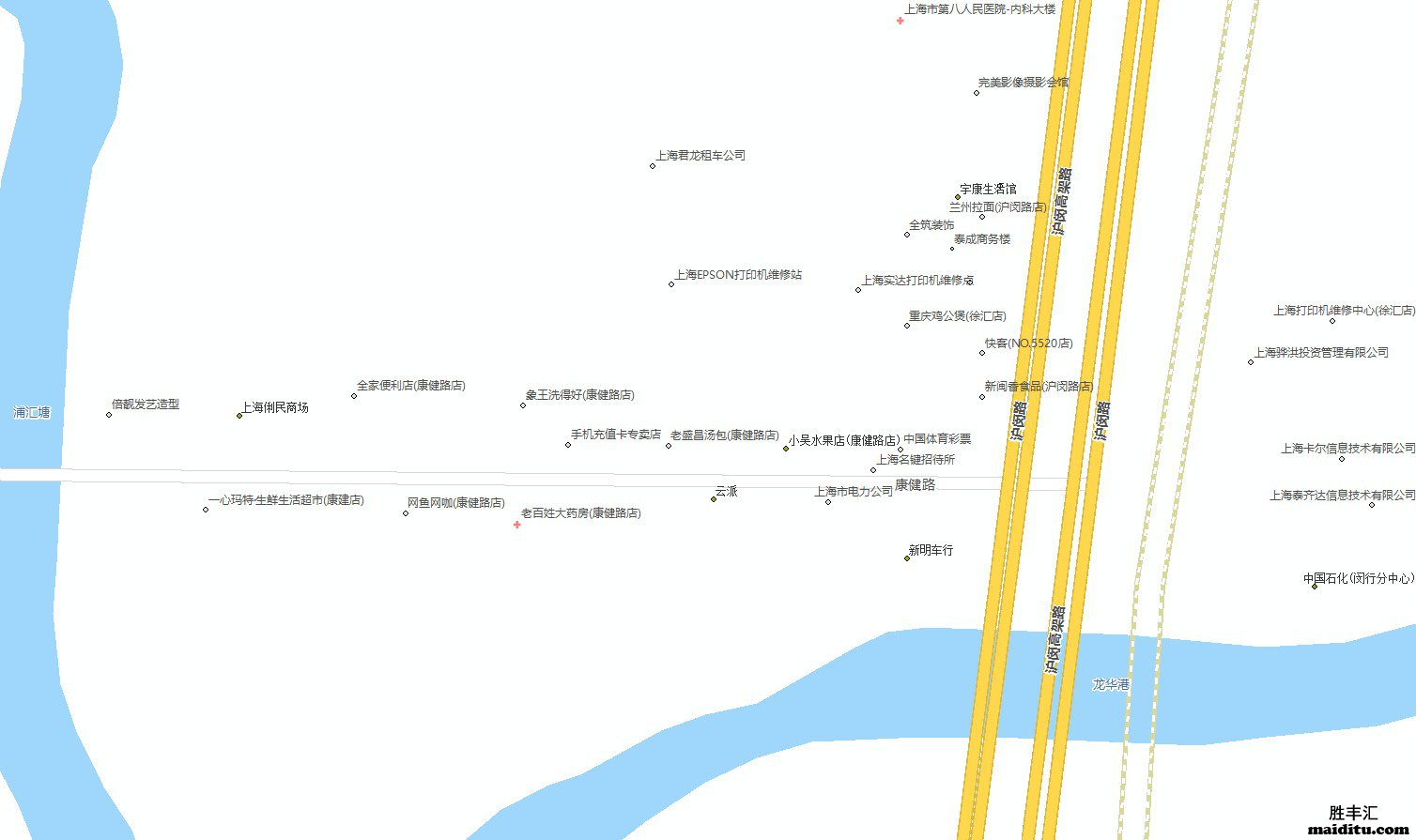 上海市mapinfo电子地图销售