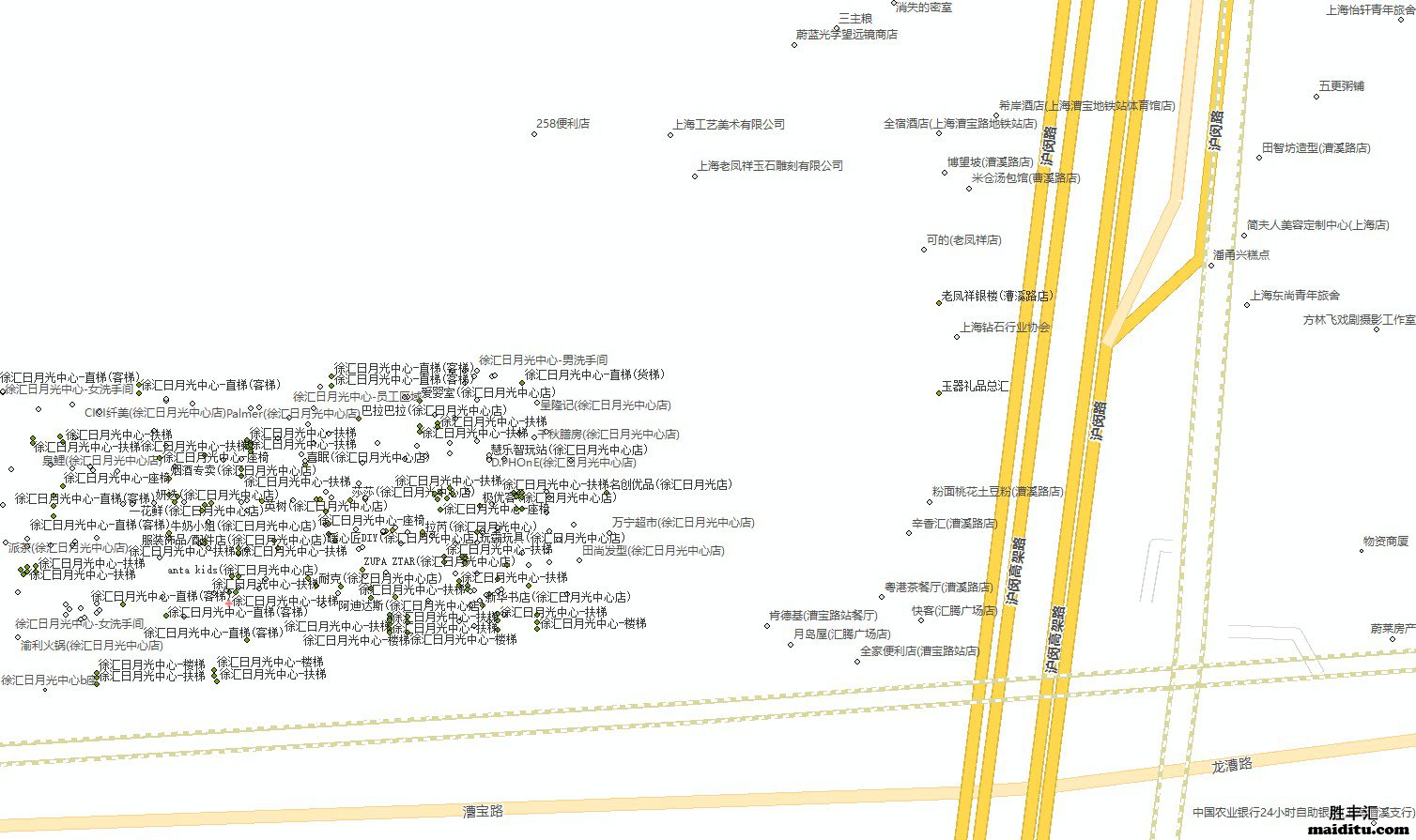 上海市Arcgis电子地图销售