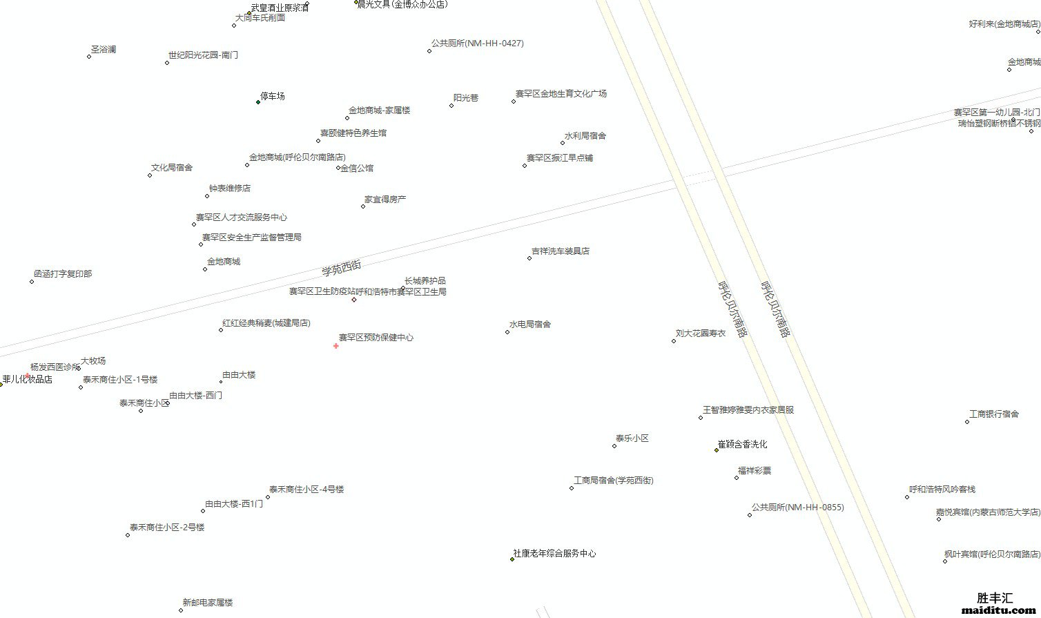 内蒙古Arcgis电子地图销售