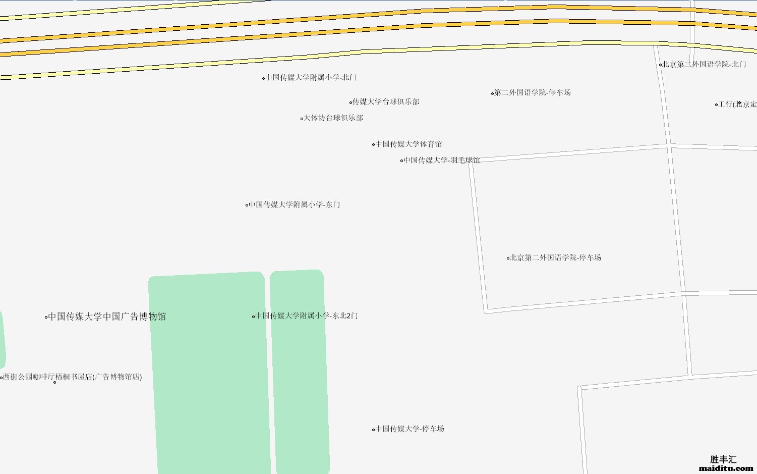 北京市朝阳区arcgis格式电子地图销售