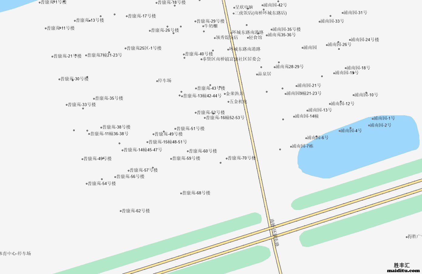 上海市奉贤区arcgis格式电子地图销售